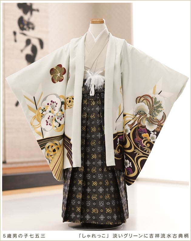 男の子 七五三 五歳 フルセットセット 七五三 五歳 男の子」の人気商品