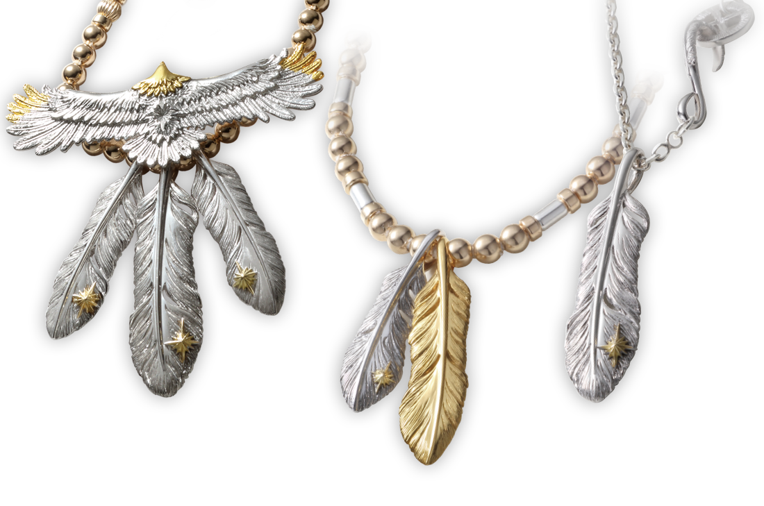 SAADフェザー特集│SAADウェブストア