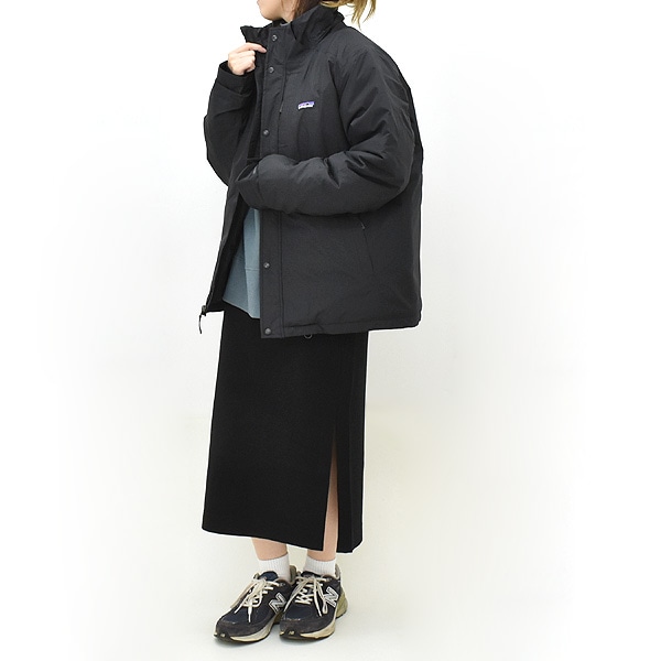 Patagonia パタゴニア Kid's POWDER TOWN JKT パウダー タウン