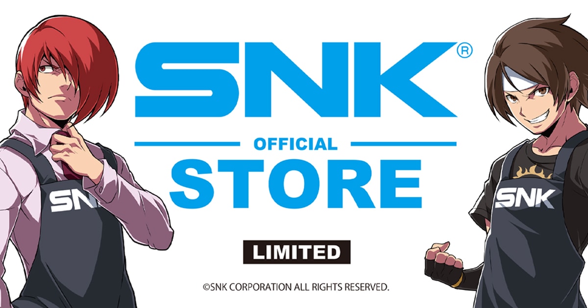 リアルバウト餓狼伝説 PIXELアクリルスタンド[勝利](全16種