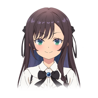 アリナ・クローバー CHARACTER｜アニメ「ギルドの受付嬢ですが、残業は