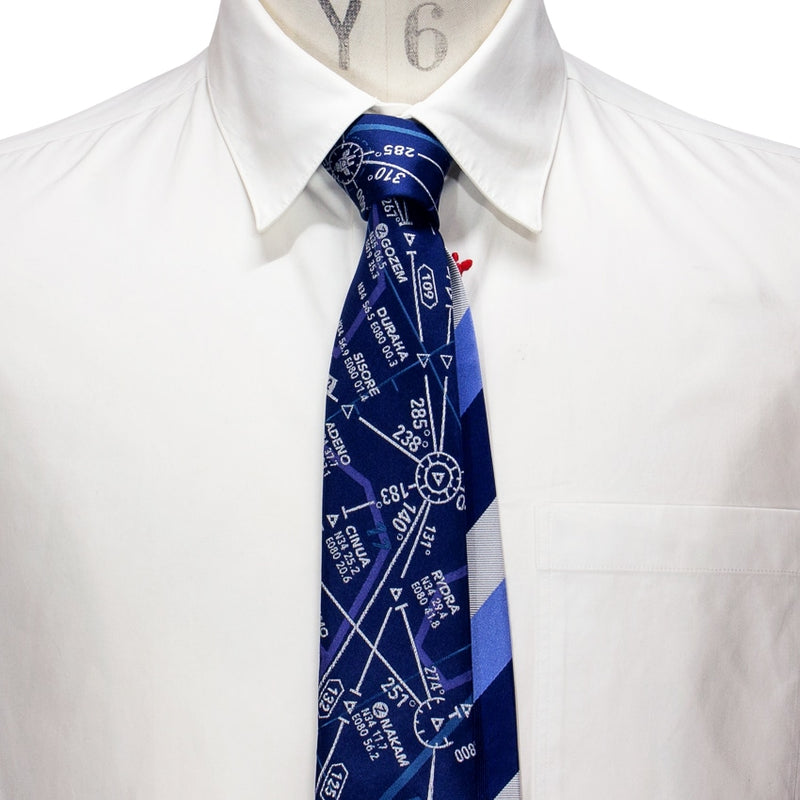 移動中、アタマが冴える。｜giraffe airline06 NAVY – giraffe ONLINE SHOP