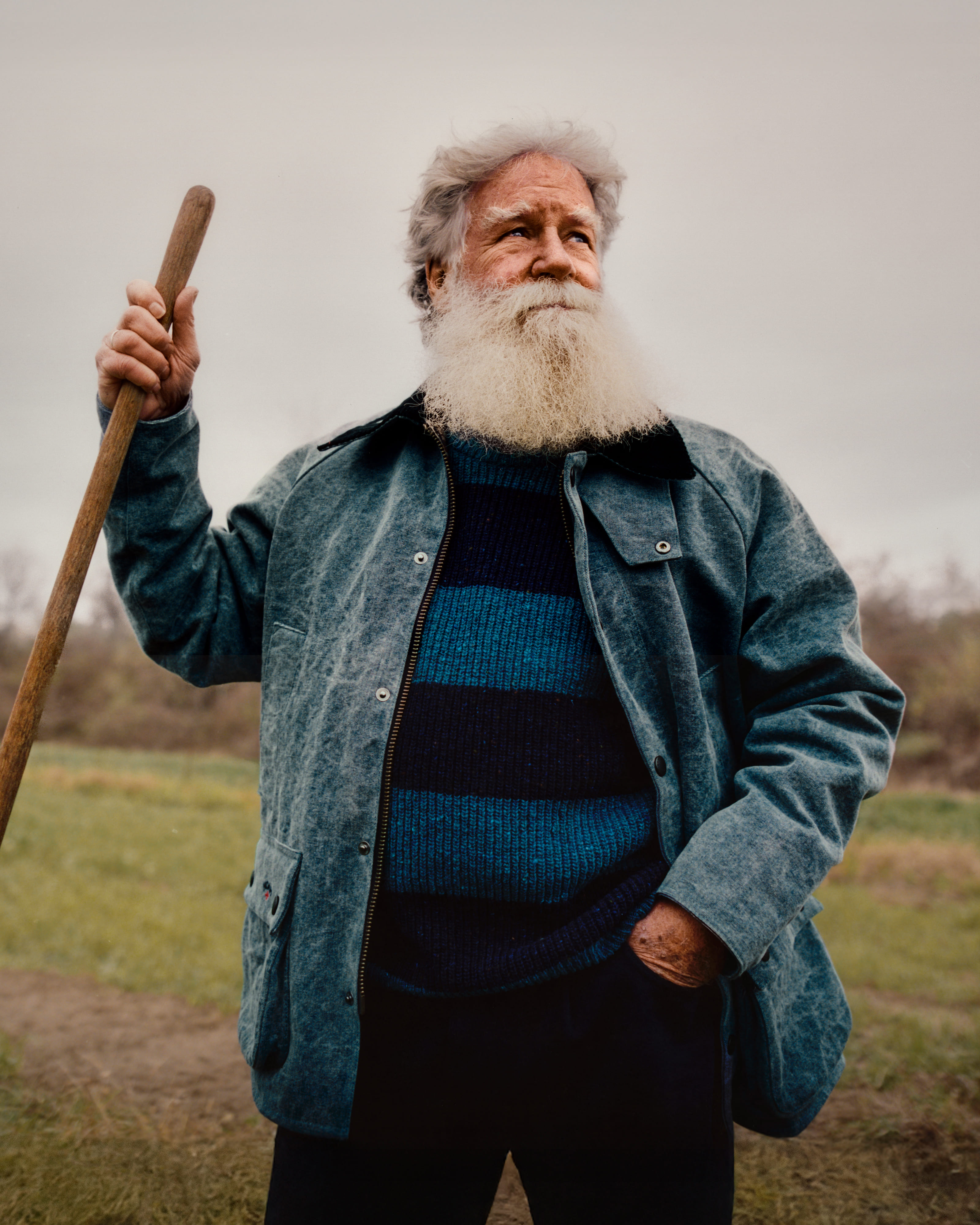 名作ジャケットをモダンにアップデートした、NOAH × Barbourの25年秋冬