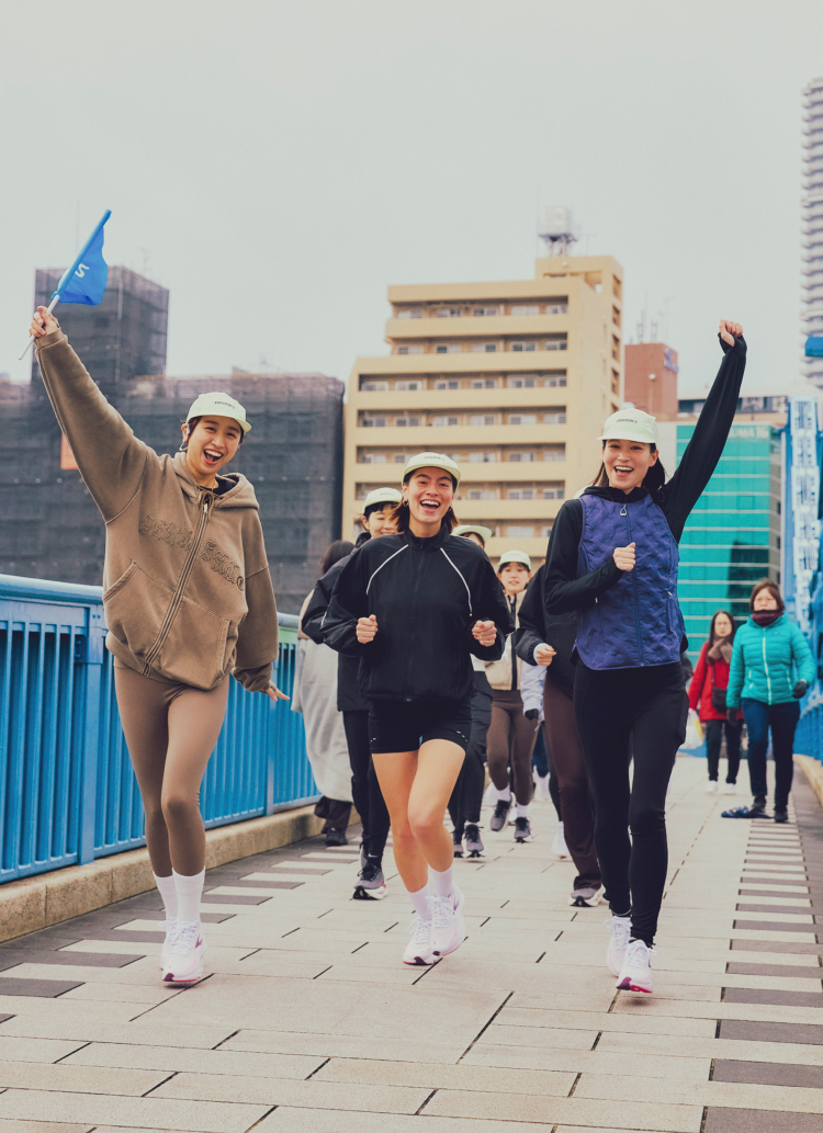 イマジンとヴァージル ノーマルがアートに彩る、BUTのレザージャケット