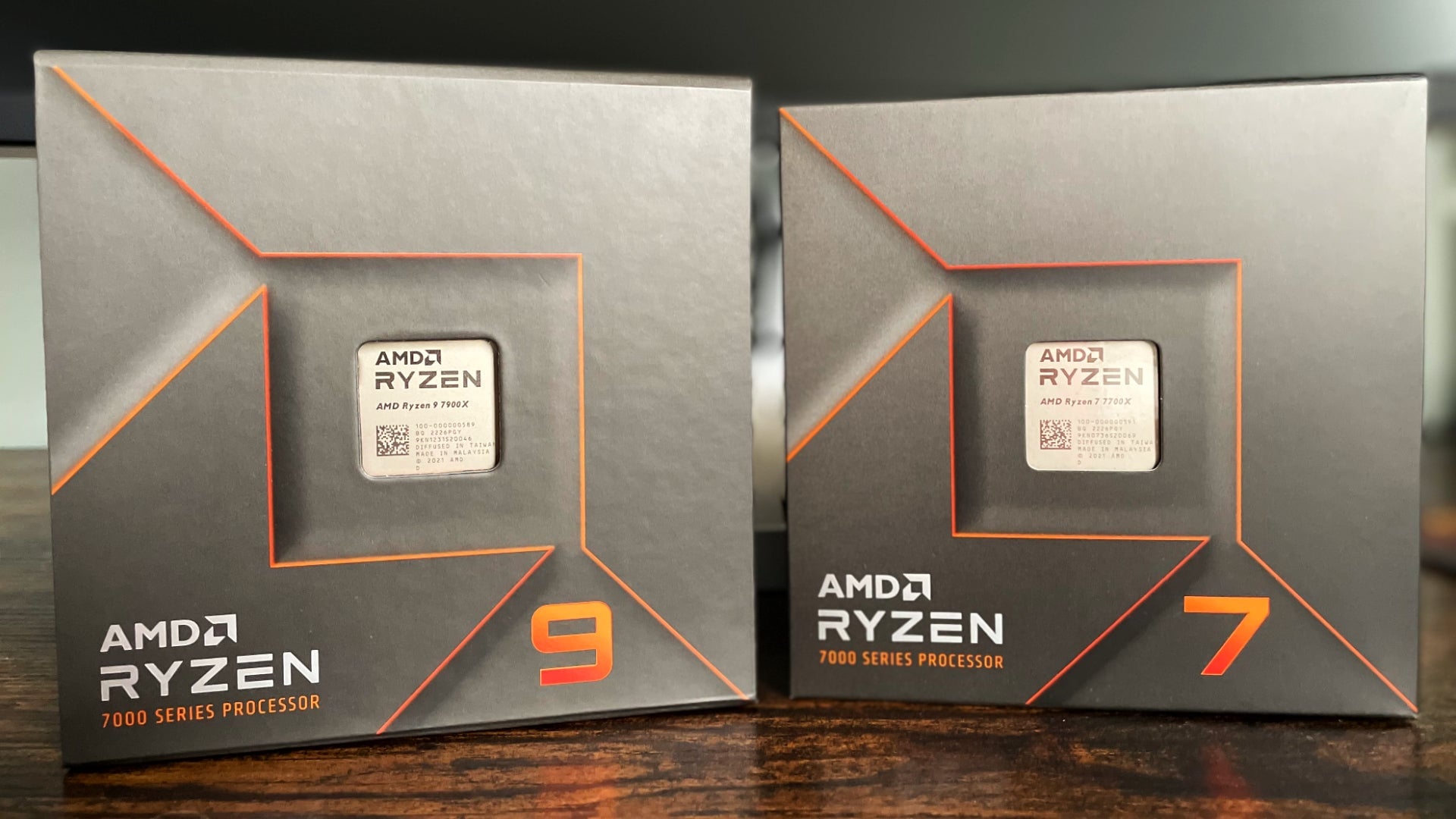 AMD's Middle of the Pack Zen 4 CPUs Are Anything But Mid-Tier