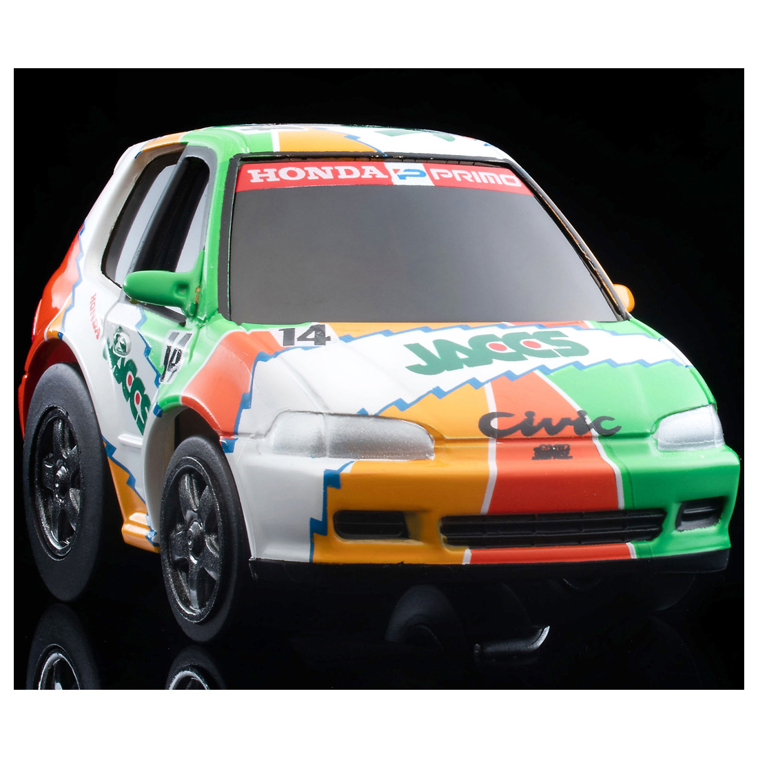 Honda公式ウェア＆グッズ オンラインショップ｜Z-61d JACCS CIVIC '93