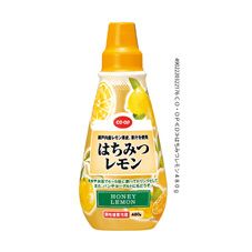CO・OP はちみつレモン 480g｜商品情報｜コープ商品サイト