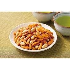 CO・OP 柿ピーナッツ 81g｜商品情報｜コープ商品サイト｜日本