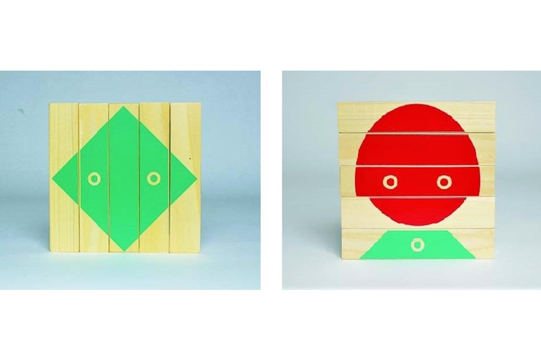 BLOCK'N BLOCK | グッド・トイ2010 | GOOD TOY Awards