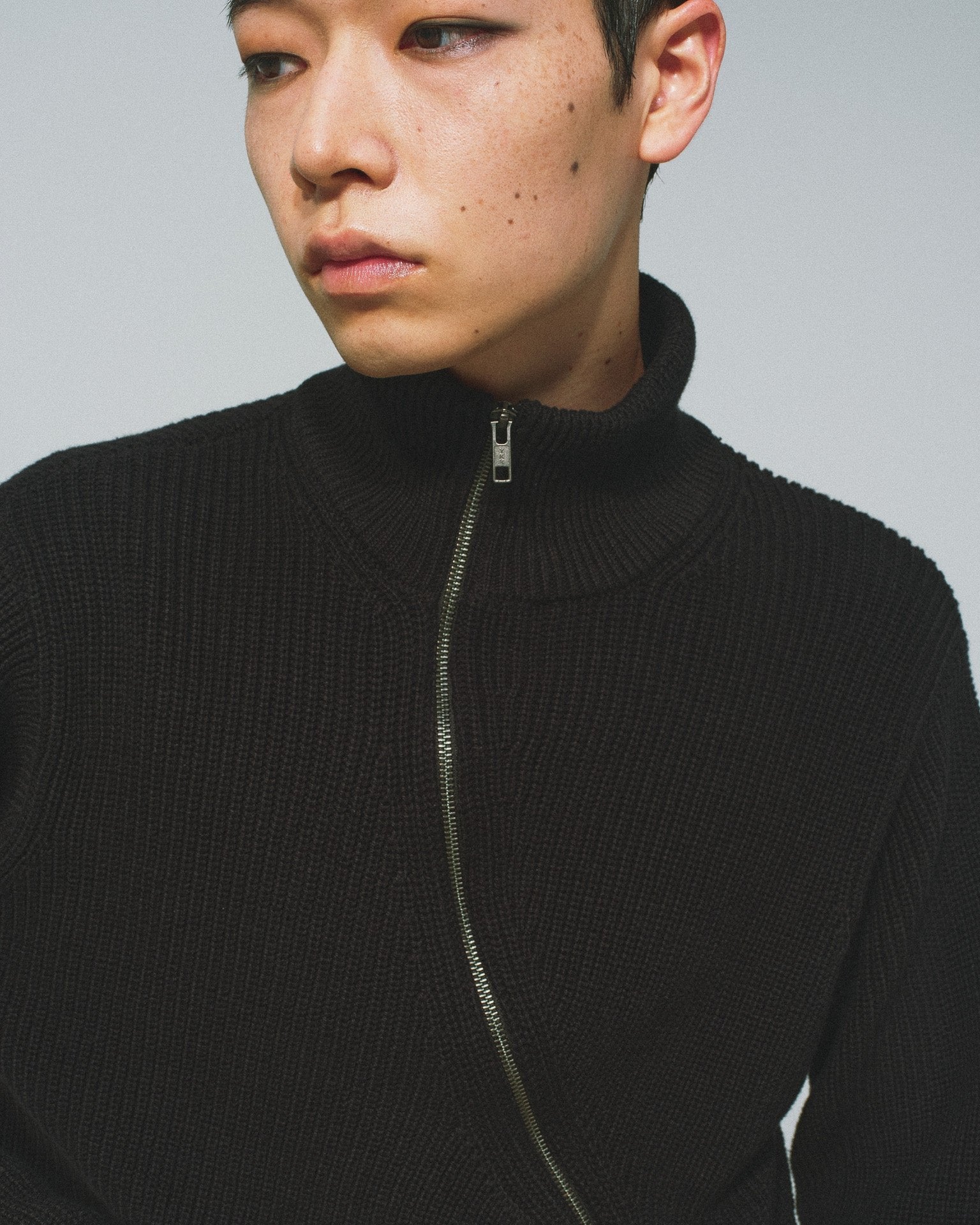 DRIVERS KNIT – GOAT ESSENCE
