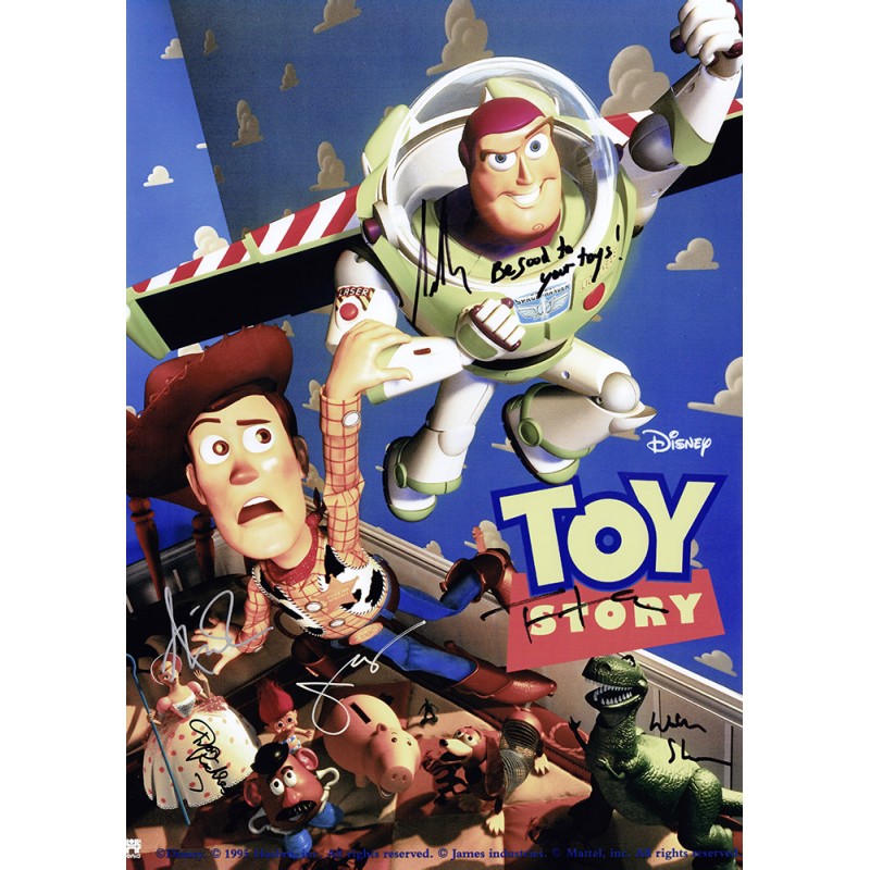 Toy Story