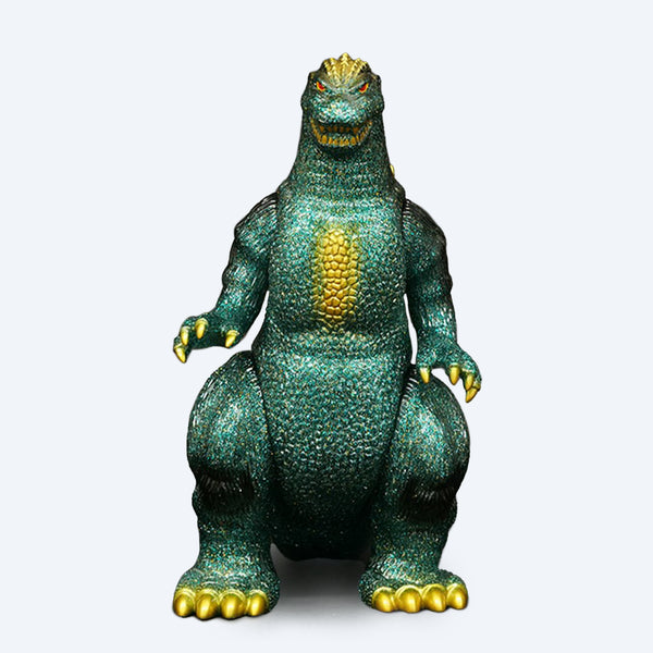 Marusan 450 Godzilla (1989) Limited Color Ver.