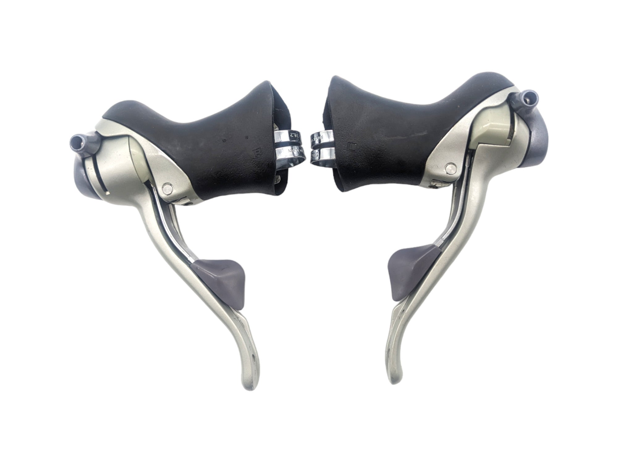 Shimano 105 ST-1055 2/8-Speed STI Brake Shift Lever