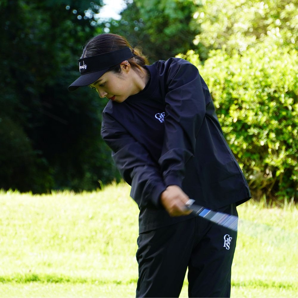 Waterproof set up(ウォータープルーフセットアップ) – GOLF FREAKS STORE
