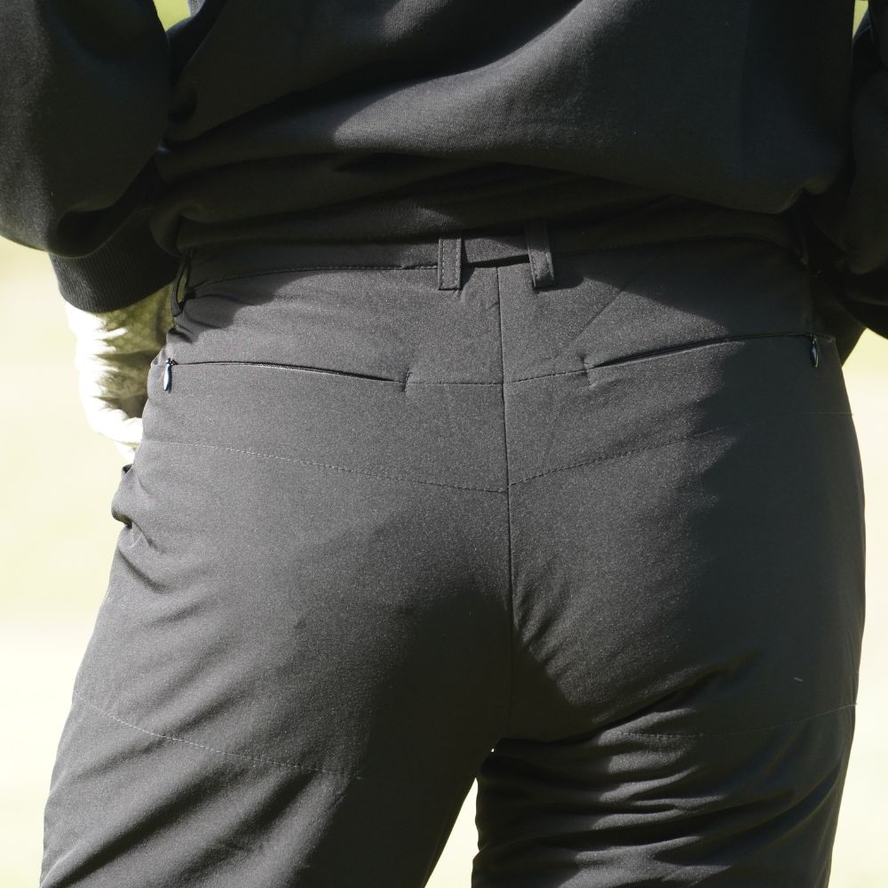 Super hot gffs logo pants – GOLF FREAKS STORE