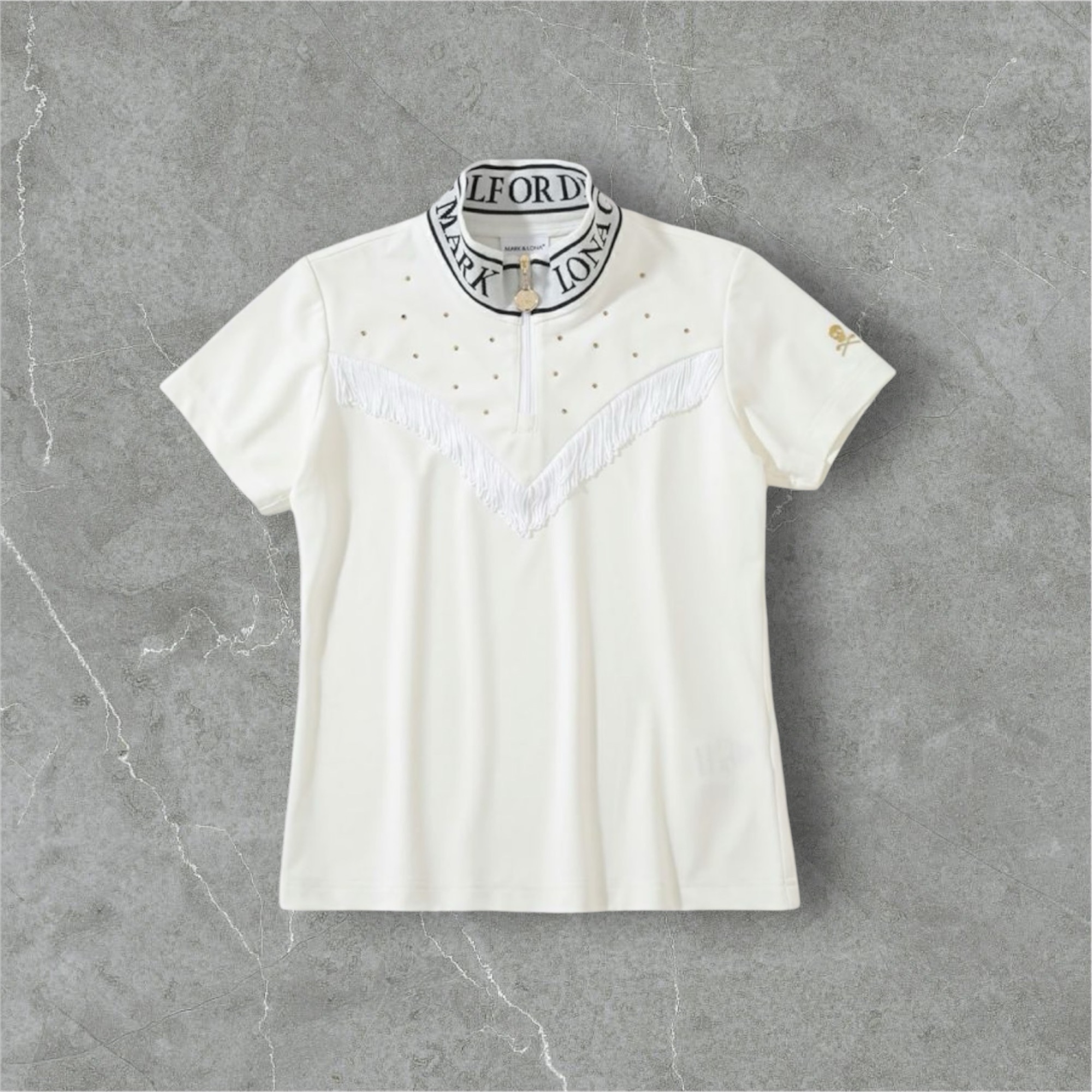 Tシャツ｜GolfSalon〜ブランドゴルフウェアレンタルshop〜