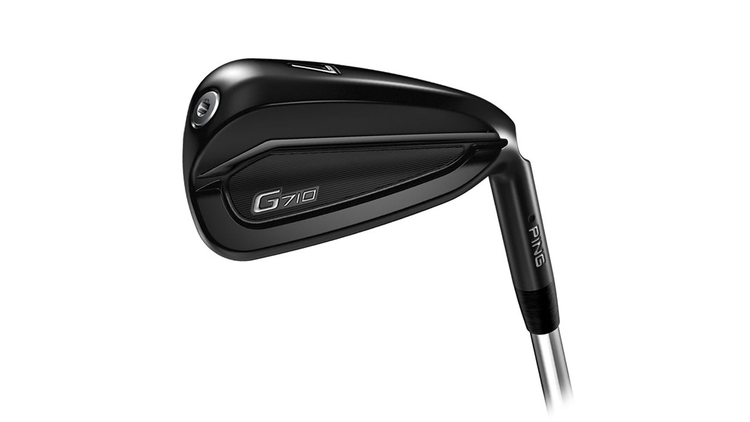 Ping G710 irons: ClubTest 2021 review