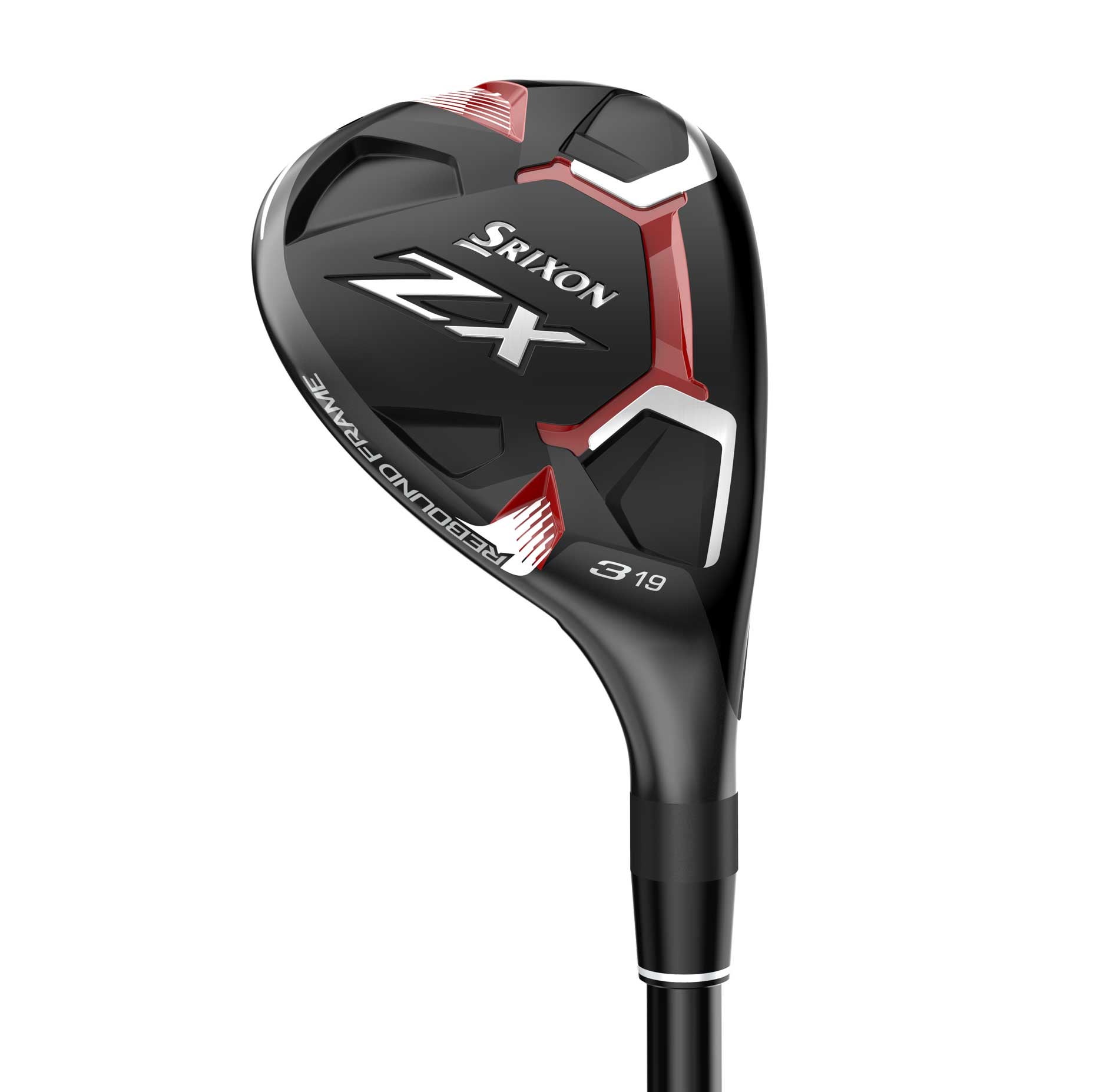 Srixon ZX hybrids tested and reviewed | ClubTest 2022