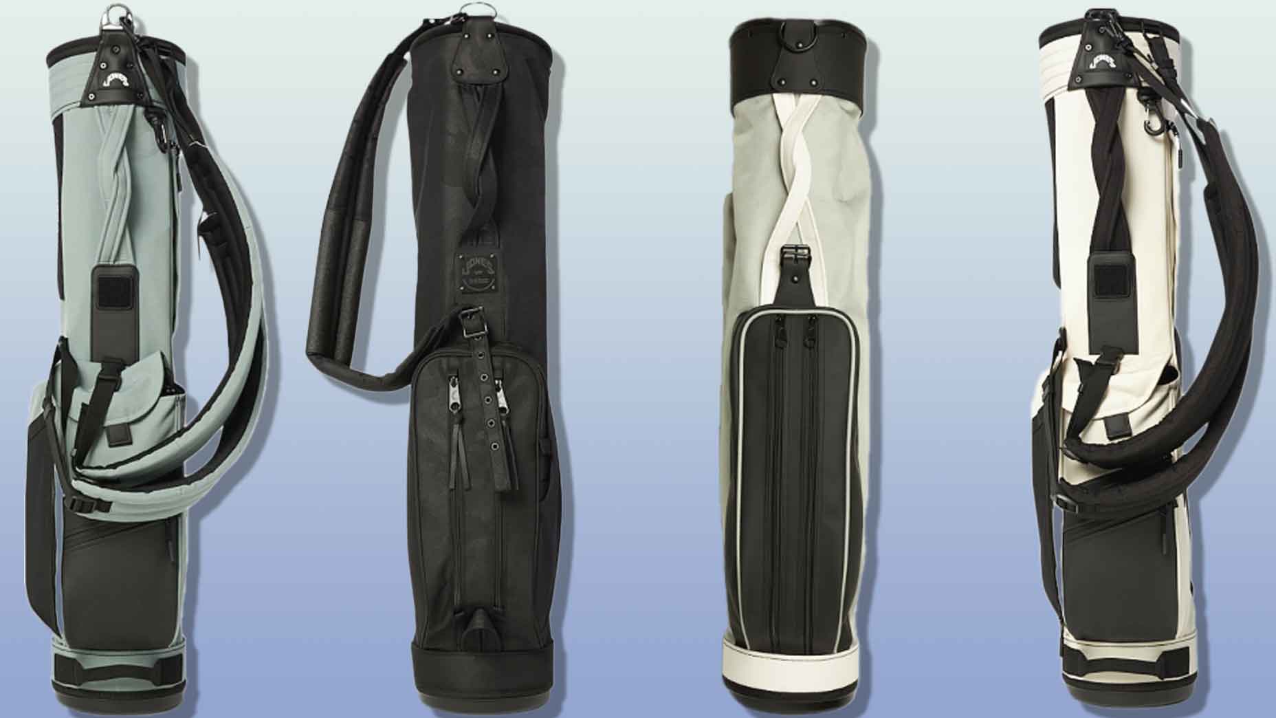 Jones golf bag sale: Shop these deals for a limited time!