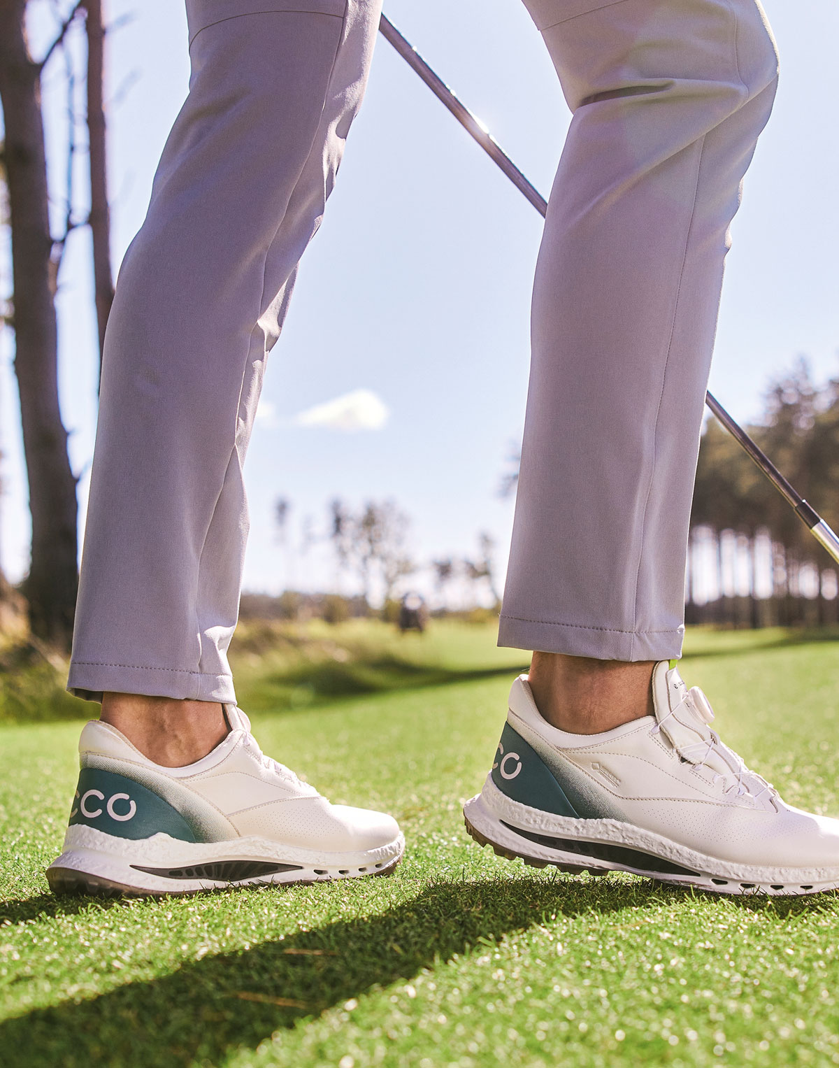 ECCO Men's Golf Biom® C4 | ECCO Golf