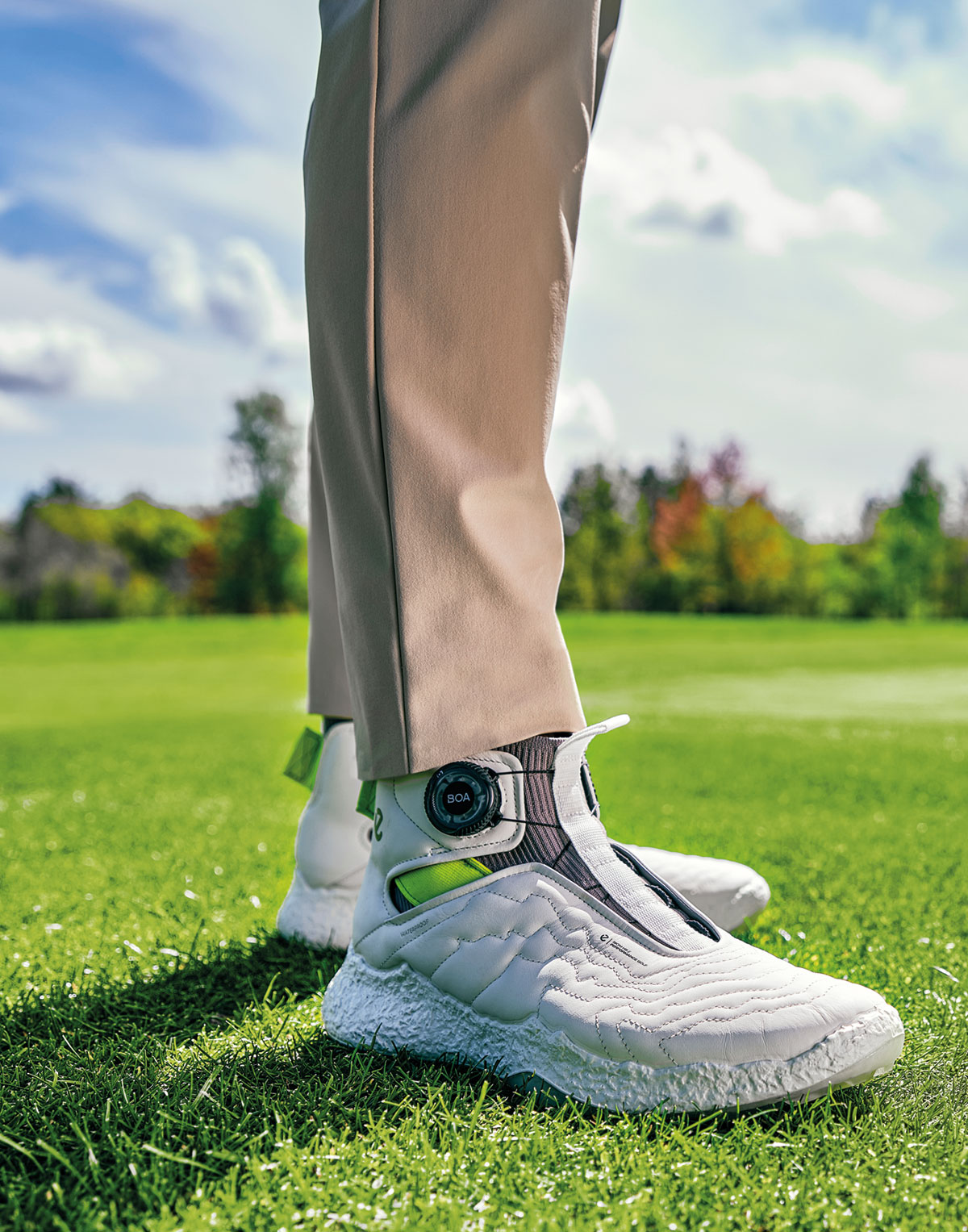 ECCO Men's Golf Biom® G5 | ECCO Golf