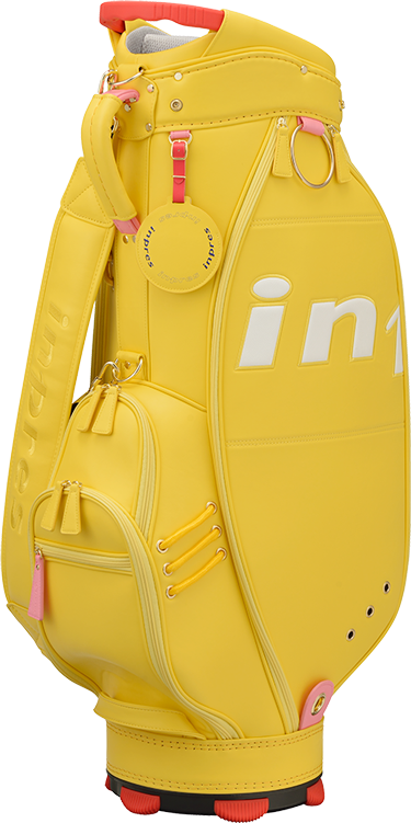 バッグ＆アクセサリー inpres｜YamahaGolf ヤマハゴルフ