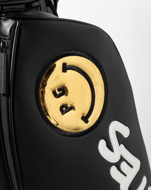 パーリーゲイツが松坂屋名古屋店100周年記念キャディバッグ発売 - GOLF