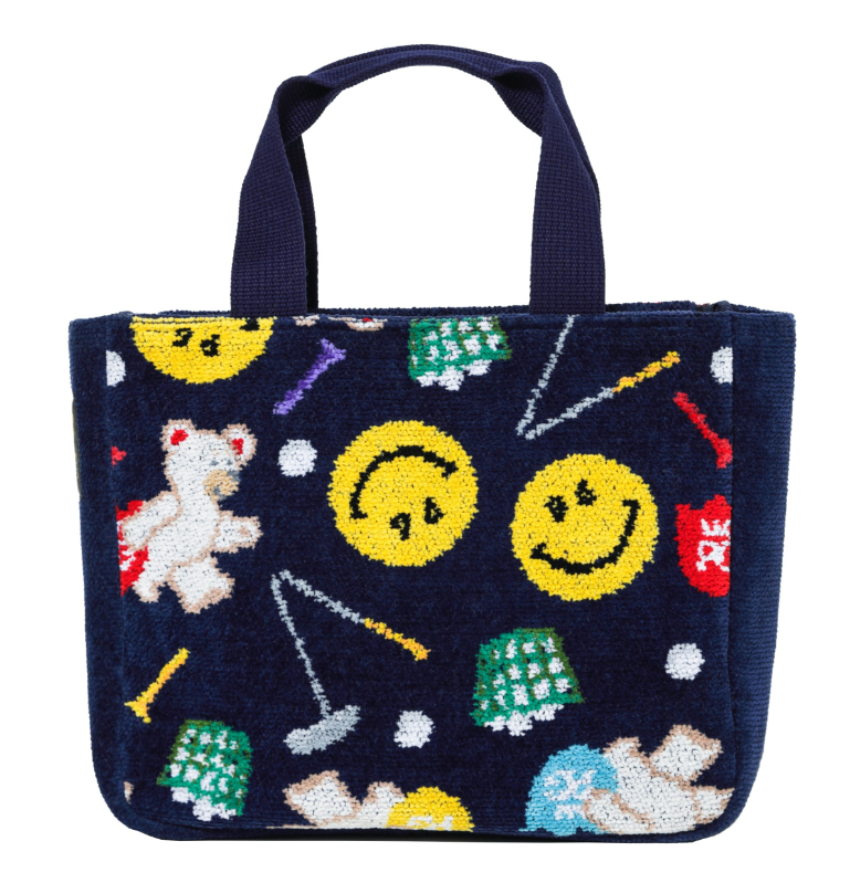 パーリーゲイツ×フェイラー、初コラボコレクションが11／27発売 - GOLF