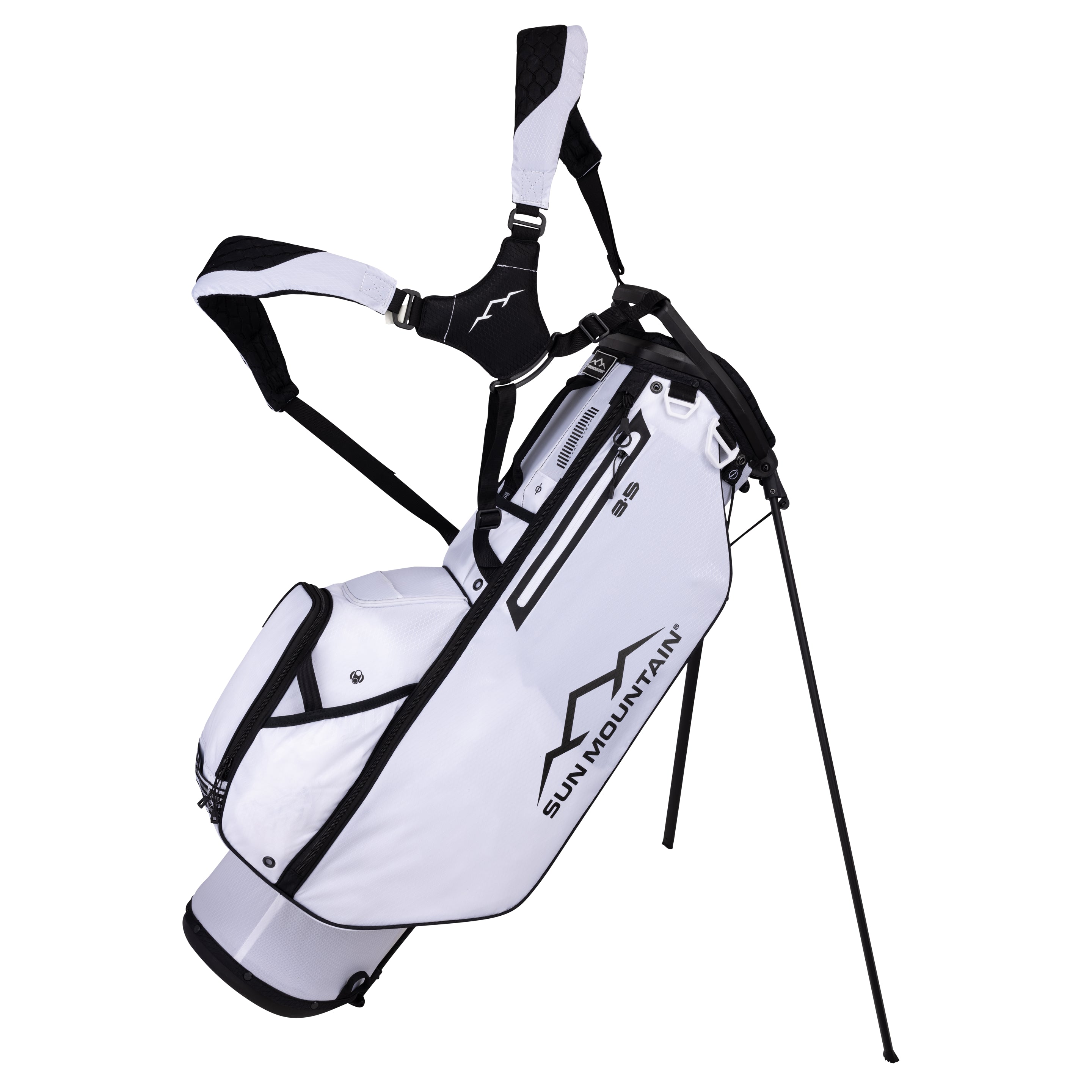 Sun Mountain 3.5 LS Stand Golf Bag 2025 – GolfDirectNow.com
