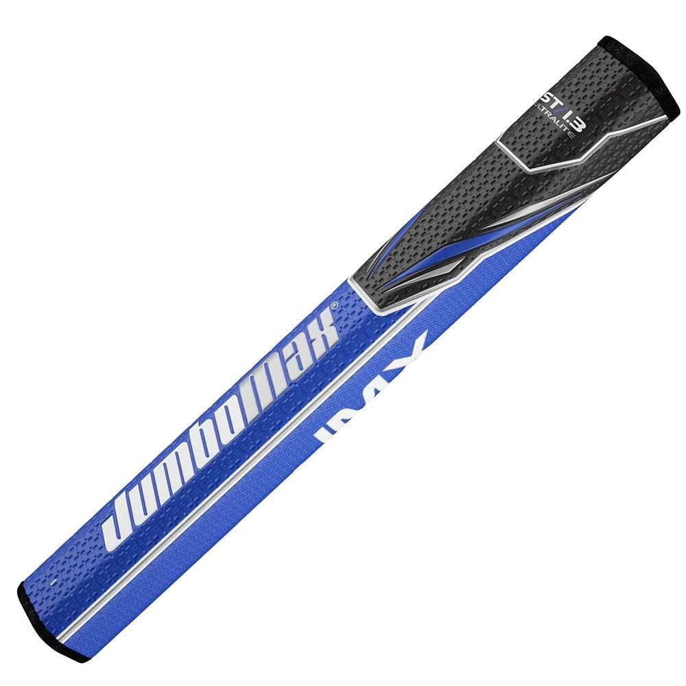 JUMBOMAX JMX ST/1.3 PUTTER GRIP – Golf Shafts America