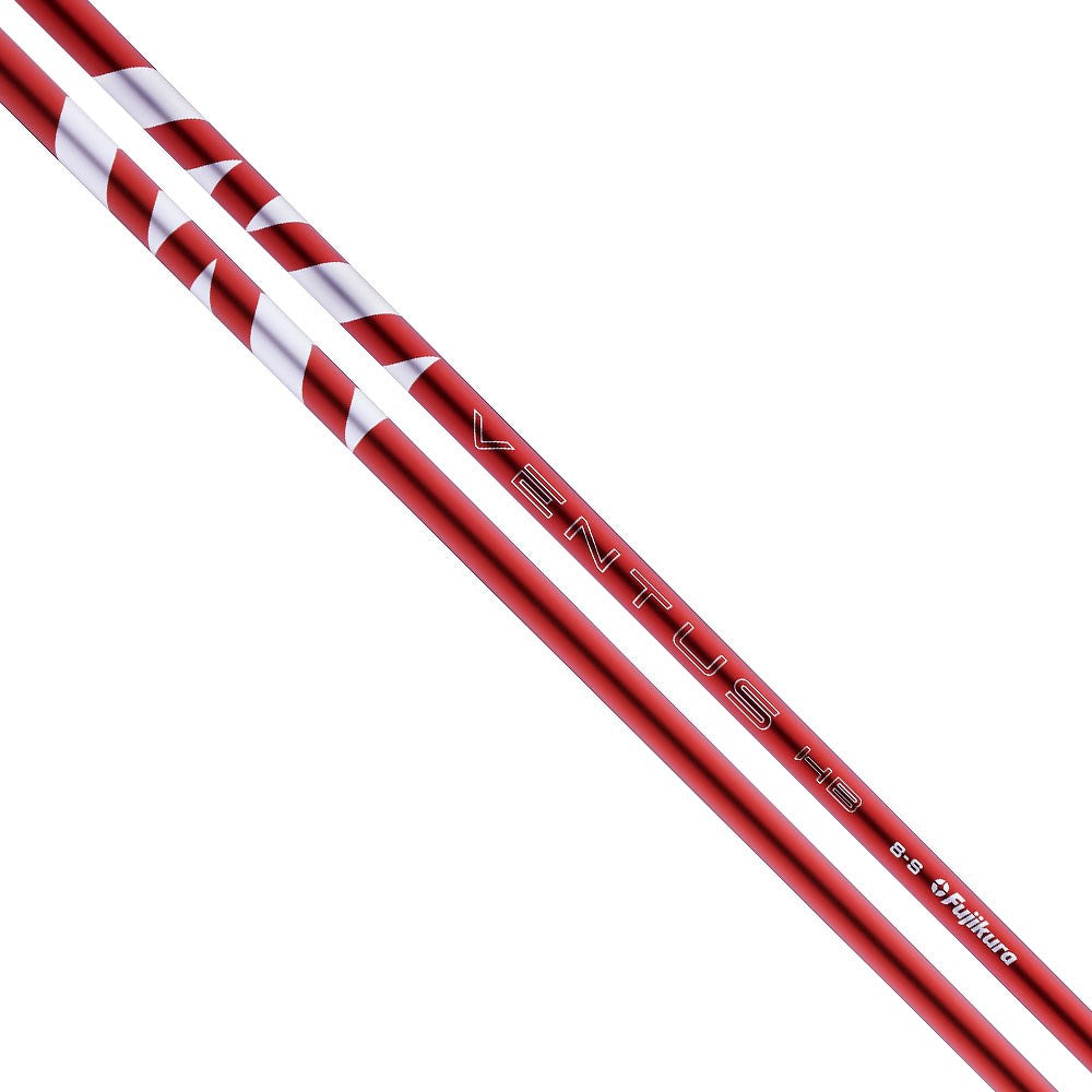 FUJIKURA VENTUS 2025 HYBRID SHAFTS - RED – Golf Shafts America
