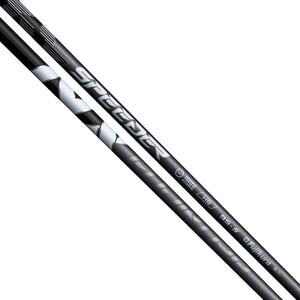 FUJIKURA PRO IRON SHAFTS – golfshaftsasia