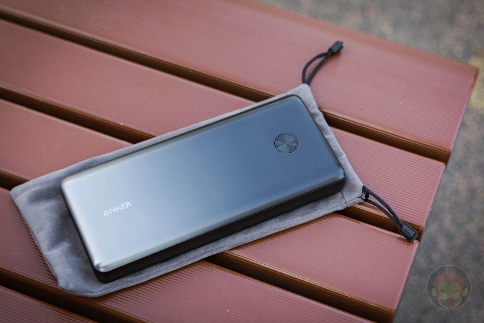 レビュー】Anker PowerCore III Elite 25600 87W：15インチMBPをフル