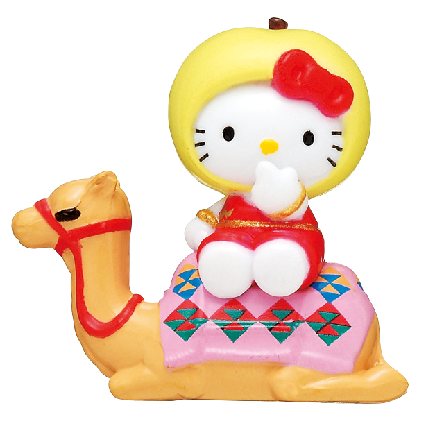 鳥取に関するご当地キティ一覧 | あすなろ舎