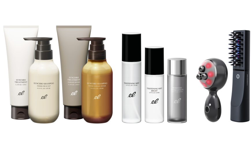 GM コーポレーション｜エレクトロン・デンキバリブラシ