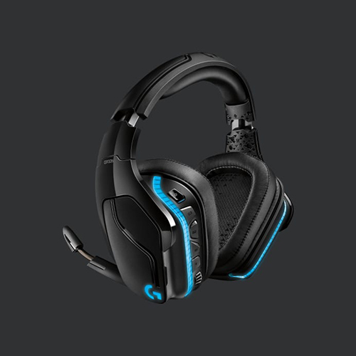 Logicool G ゲーミングヘッドセット ワイヤレス | ゲーミングPCのこと