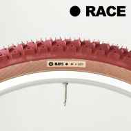 ULTRADYNAMICO* cava race tire (gray) - BLUE LUG GLOBAL ONLINE STORE