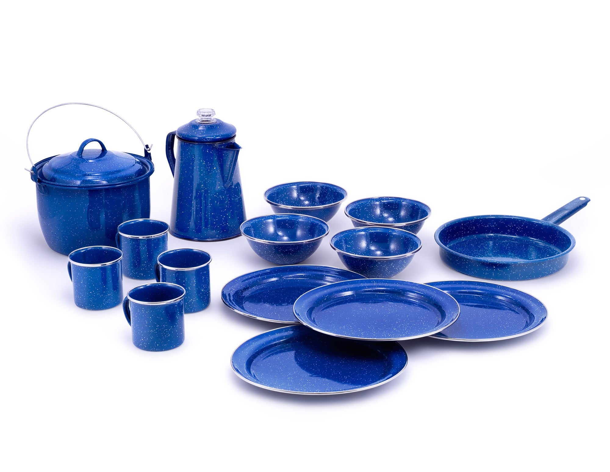 バーベキュー・調理用品 INOUT Original Sierra Cup & Dish set