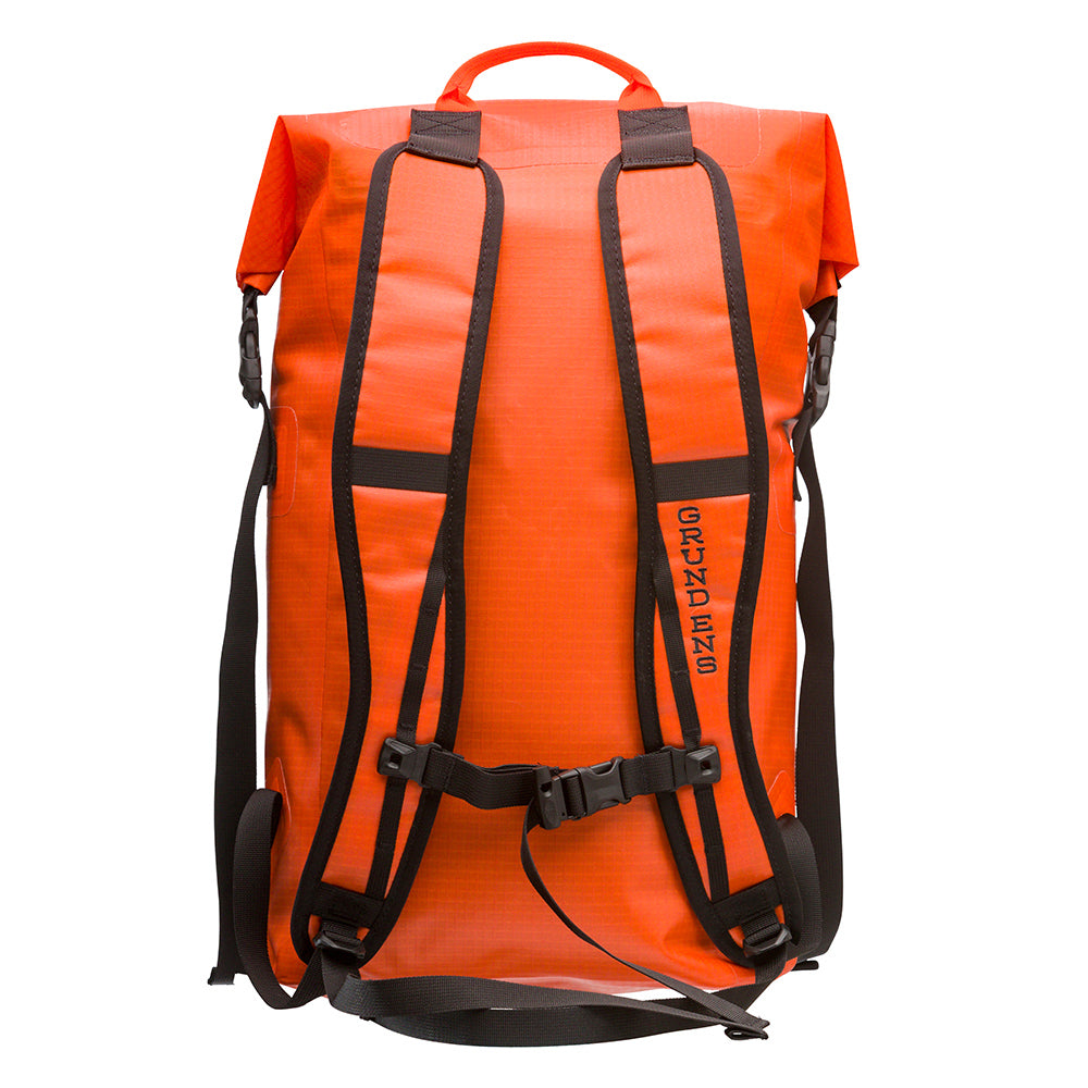 Grundéns Bootlegger Roll Top Backpack 30L – Grundens
