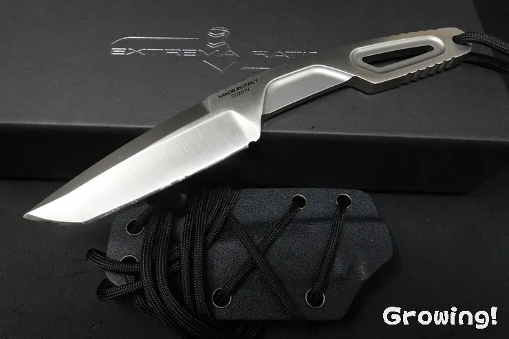ナイフショップ グローイング！□EXTREMA RATIO【エストレイマ