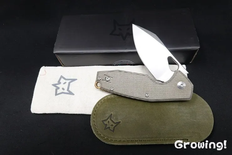ナイフショップ グローイング！□FOX KNIVES【フォックス ナイブス