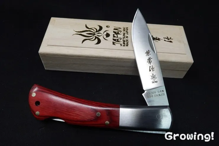 ナイフショップ グローイング！□関兼常作【KANETUNE】□ 「懐古刀