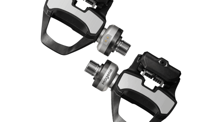 パワーメーター│GROWTAC