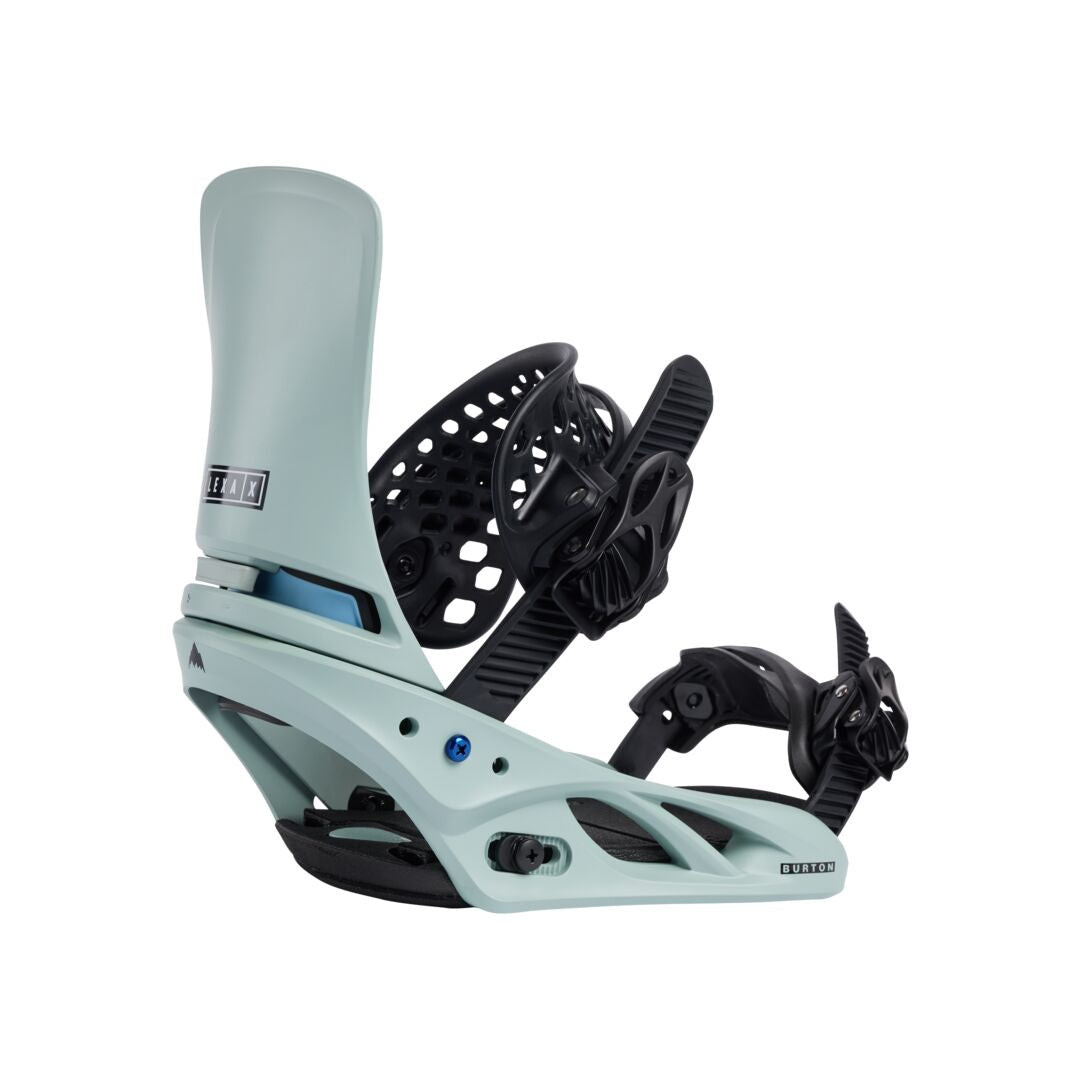 Burton Lexa Women's Snowboard Bindings - Gravitee Boardshop