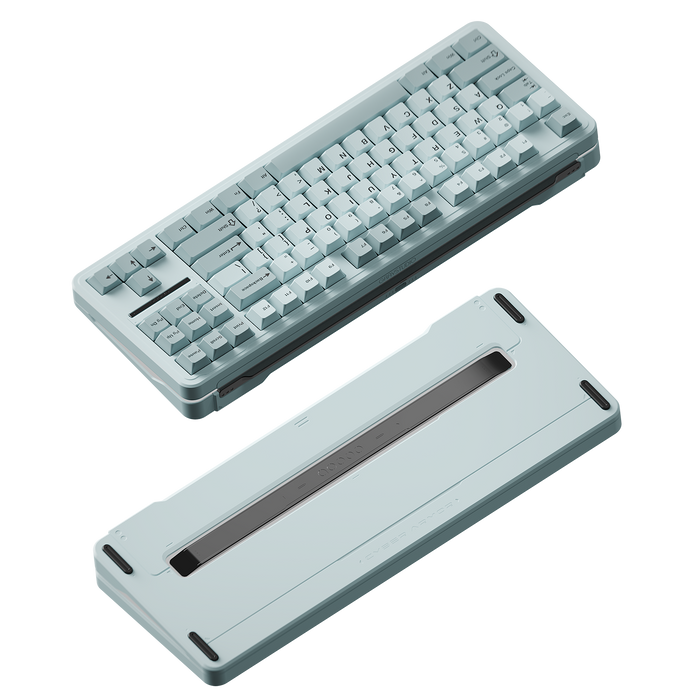 GB]Space80: Apollo's Cyber Armor — Graystudio