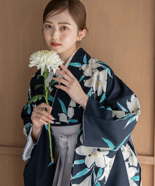 女性用袴2025 – ゆかた館グレース