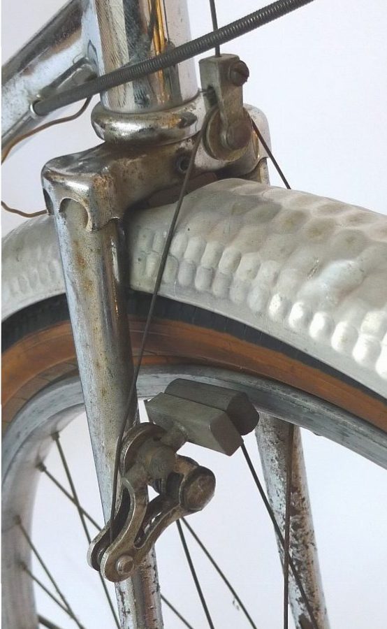 レストア | CYCLES GRAND BOIS / グランボア｜オーダーメイドの