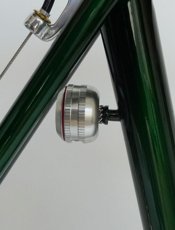 ライト～5 DAYS before Concours de Machines～ | CYCLES GRAND BOIS