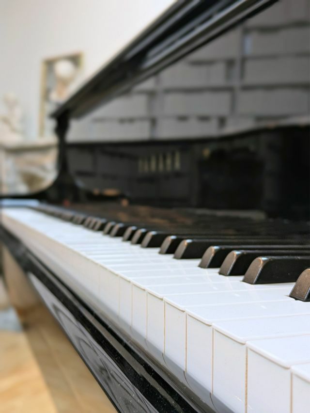 YAMAHA（ヤマハ） G5E 中古グランドピアノ ヤマハGシリーズのグランド