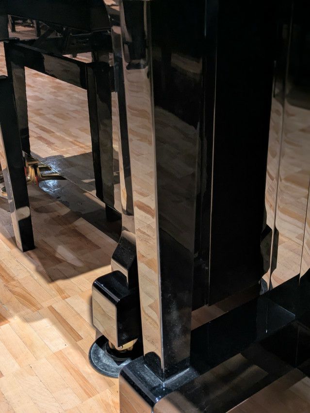 KAWAI(カワイ) K55AE 中古ピアノ 響きに宿る祝福 ― 250万台の歴史が